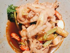 -青年公社·烤鸭(天玥中心店)