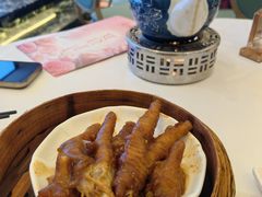 -南园酒家(前进路店)