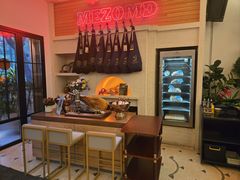 -Mezomd曼索蒂西班牙餐厅(广粤店)
