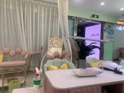 -蜜奈肌肤管理中心