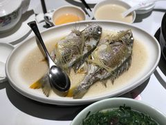 -花城苑广府菜(侨鑫店)