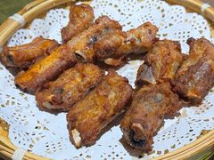 -天下客饭店(中山路店)