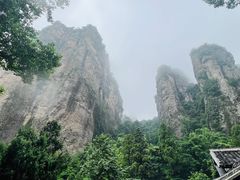 -雁荡山风景名胜区