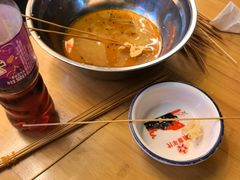 -嘉州鲜知味钵钵鸡(奎星楼店)