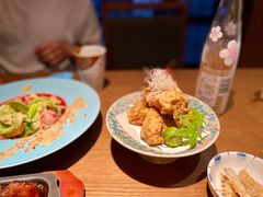 -水之惠鲜鱼料理(王府大街店)