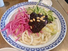 -河沿肉饼Beijing Pie(东华门店)