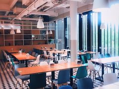 大堂-阿那亚第二食堂 Cafeteria 2