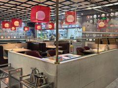 -黄记煌三汁焖锅(顺义华联店)