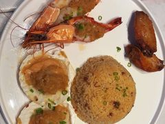 -水桶王国主题餐厅·聚会·生日派对·亲子活动·家庭套餐(亚龙湾希尔顿店)