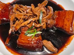 -苏帮袁Sue Cuisine(南开大悦城店)