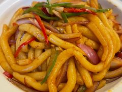 -岚县土豆宴(总部)