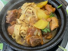 -天食包子铺(中华西路店)