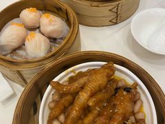 -新海利海鲜城·41年珠海老字号(夏湾店)
