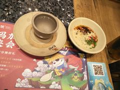 -蜀大侠火锅(四川北路店)