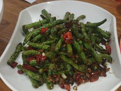 -九老汉·川渝江湖菜(合川路2店)