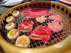 -NIUAN牛庵·日式和牛烧肉(恒隆店)