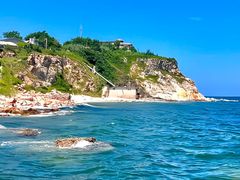 -养马岛旅游度假区