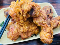-鲤.金记沙茶面(总店)
