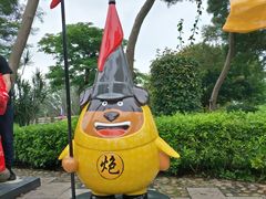 -胡里山炮台