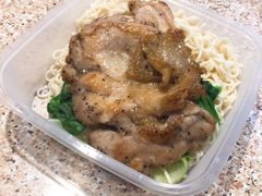 -孖记茶档·热腾茶餐(江南西plus店)