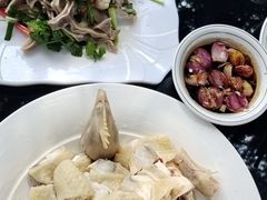 -八道本地特色菜馆(大鹏古城店)
