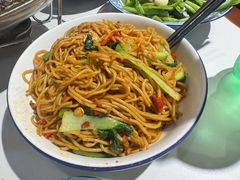 -回家吃饭·地道南昌菜(建德观总店)