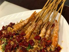 -嘉丰湘菜馆(芳群园店)