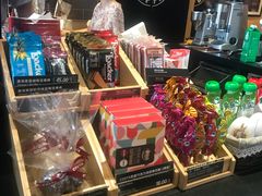 零售区-COSTA COFFEE(上海五玠坊店)