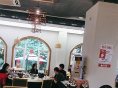 -羊故事·西北融合菜(华侨城店)