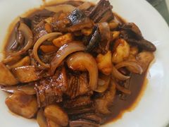 -翠茗农庄土菜馆(天目湖店)