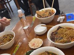 -蒋家肠旺面馆老店(合群路店)