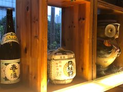 -有喜屋·深夜食堂(北京西路店)