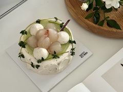 -Pantry's Best派悦坊蛋糕(K11购物艺术中心店)