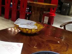 -鼎高高陕西美食(龙德广场店)