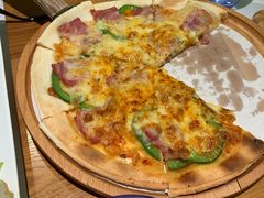 -HELLO MUSAE 拾光缪斯餐厅·纯正希腊风味(苏州中心店)