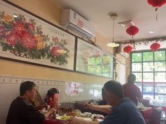 -胖子菜馆(隆昌路店)