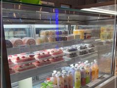 -奈雪的茶(青岛卓悦里INTOWN店)