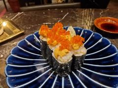 -广州瑰丽酒店·Black Iron黑金燚