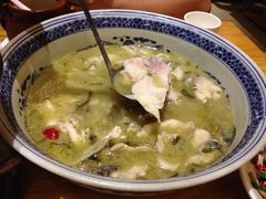 iphone_upload_pic-原鄉本味 楚菜 丹江口鱼(北苑店)