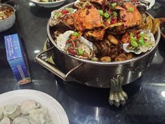 -喜来酌海鲜·饺子(和平一店)