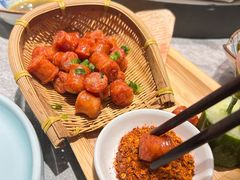 -滇色蒸汽石锅鱼(京华城店)