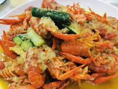 -大拇指龙虾(娄葑文体中心店)