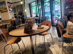 -必胜客(王府井店)