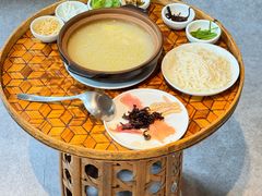-一坐一忘云南菜(三里屯店)