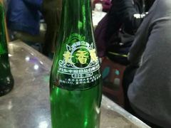 -锋味海鲜菜馆