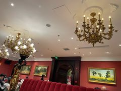 -哈拉硕俄式西餐
