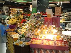 -Olé精品超市(上海虹桥南丰城店)