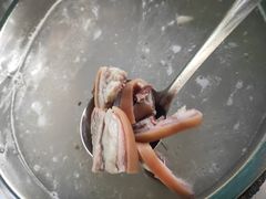 -阿婆东山羊肉店(鸿港海鲜批发市场店)