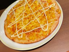 -萨莉亚意式餐厅(杭州西溪龙湖天街店)