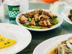 -红月湾海鲜饭店•沙滩海景(双月湾店)